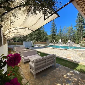 Kidrak Guest house Faralya