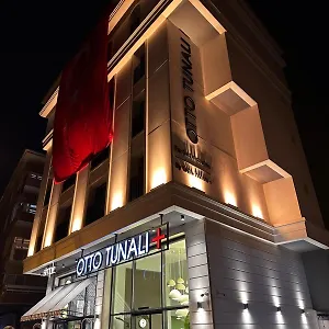 Otto Tunali Apartment Ankara