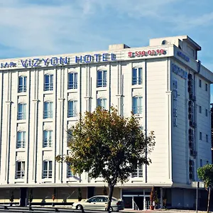 Hotel Avcilar Vizyon, Istambul
