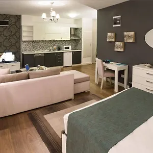 Turkuaz Bosphorus Hotel