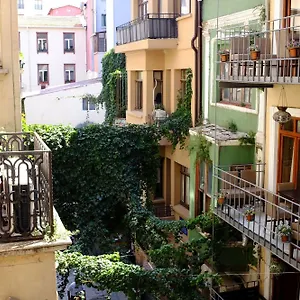 Auberge de jeunesse Chambers Of The Boheme, Istambul