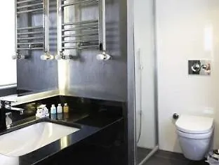 Taximtown Hotel Стамбул