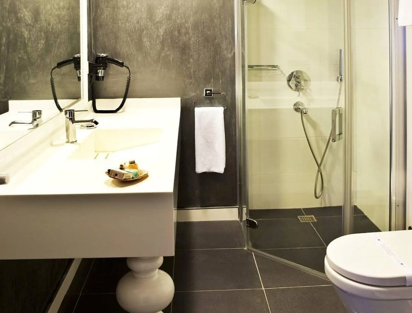 Taximtown Hotel Стамбул