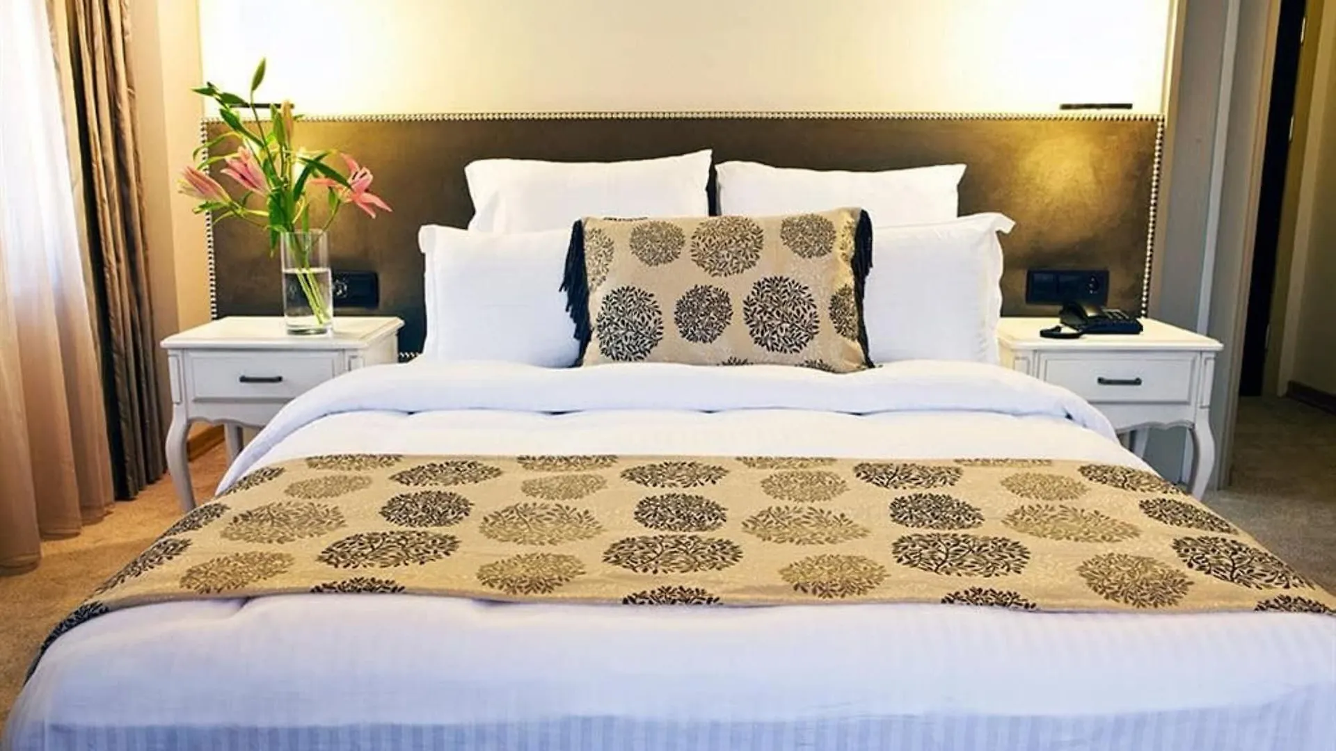 Taximtown Hotel Istanbul