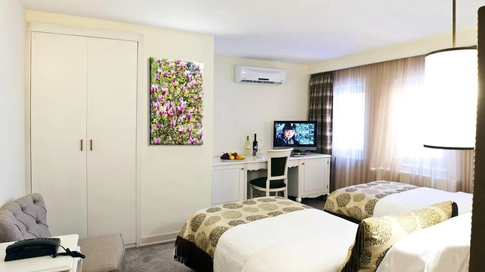 Taximtown Hotel Istanbul