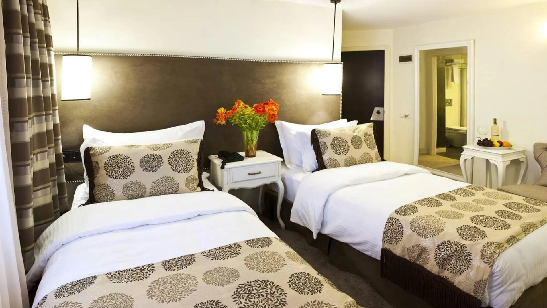 Taximtown Hotel Istanbul