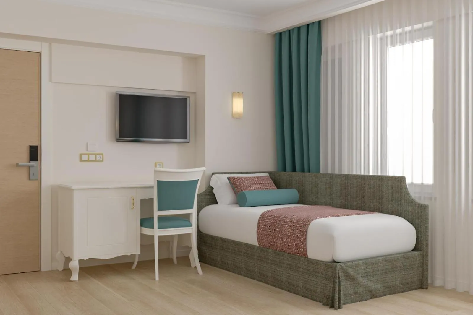 Taximtown Hotel Istanbul 4*,