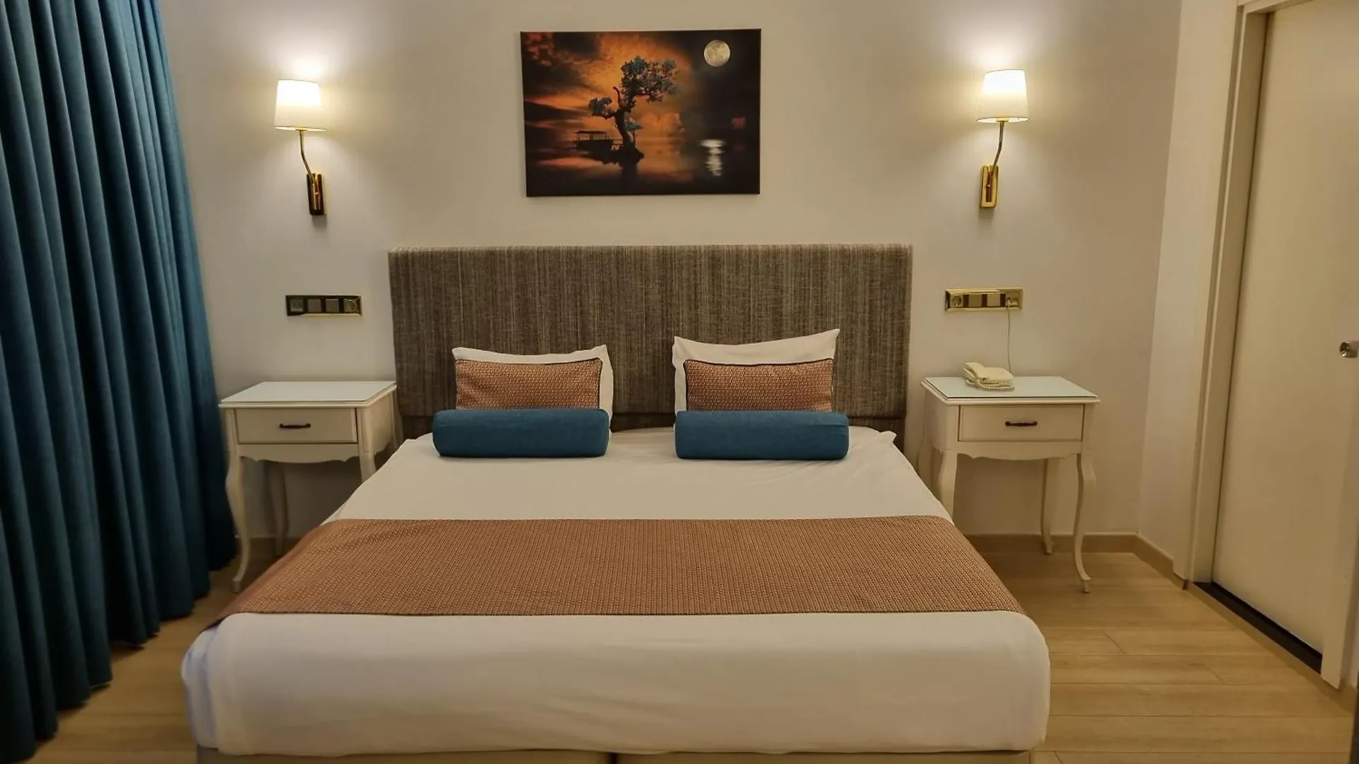 Taximtown Hotel Istanbul