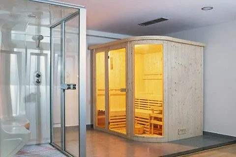 Taximtown Hotel Стамбул