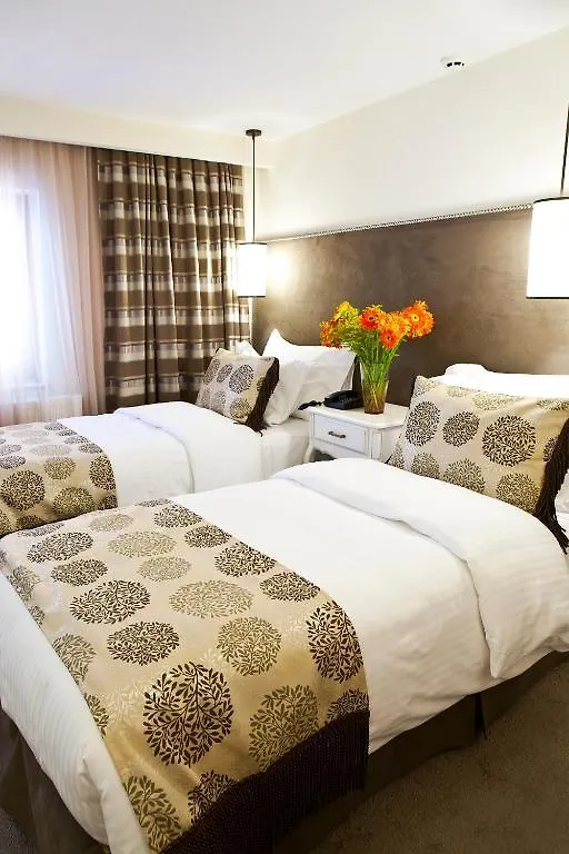 Taximtown Hotel Istanbul