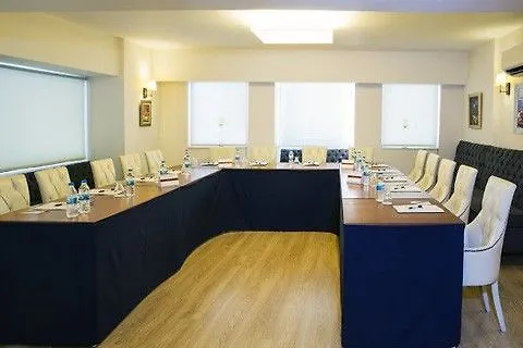 ****  Taximtown Hotel Стамбул Турция