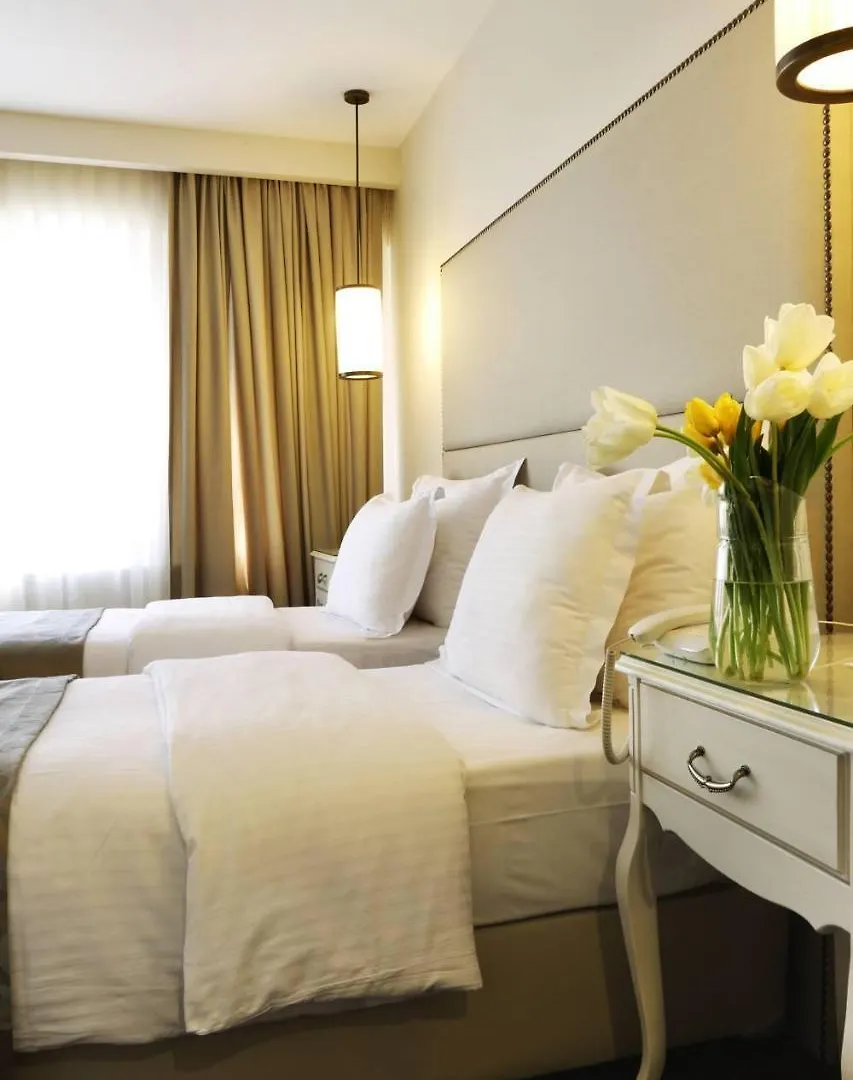 Taximtown Hotel Istanbul