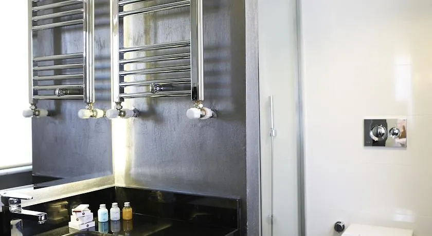 Taximtown Hotel Istanbul